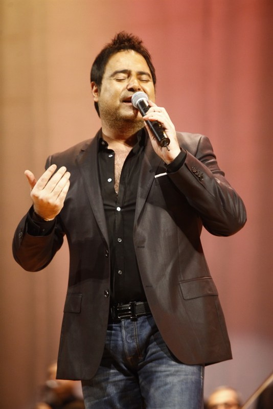 Assi El Hellani in Concert